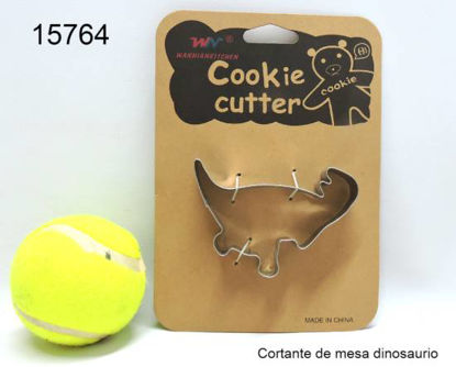 Imagen de CORTANTE DE MASA DINOSAURIO 3.24